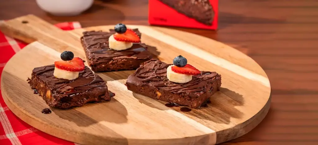 BROWNIE
